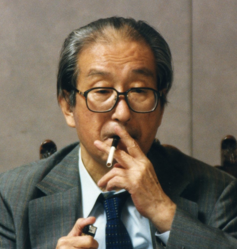 ごあいさつ 小松左京ライブラリ