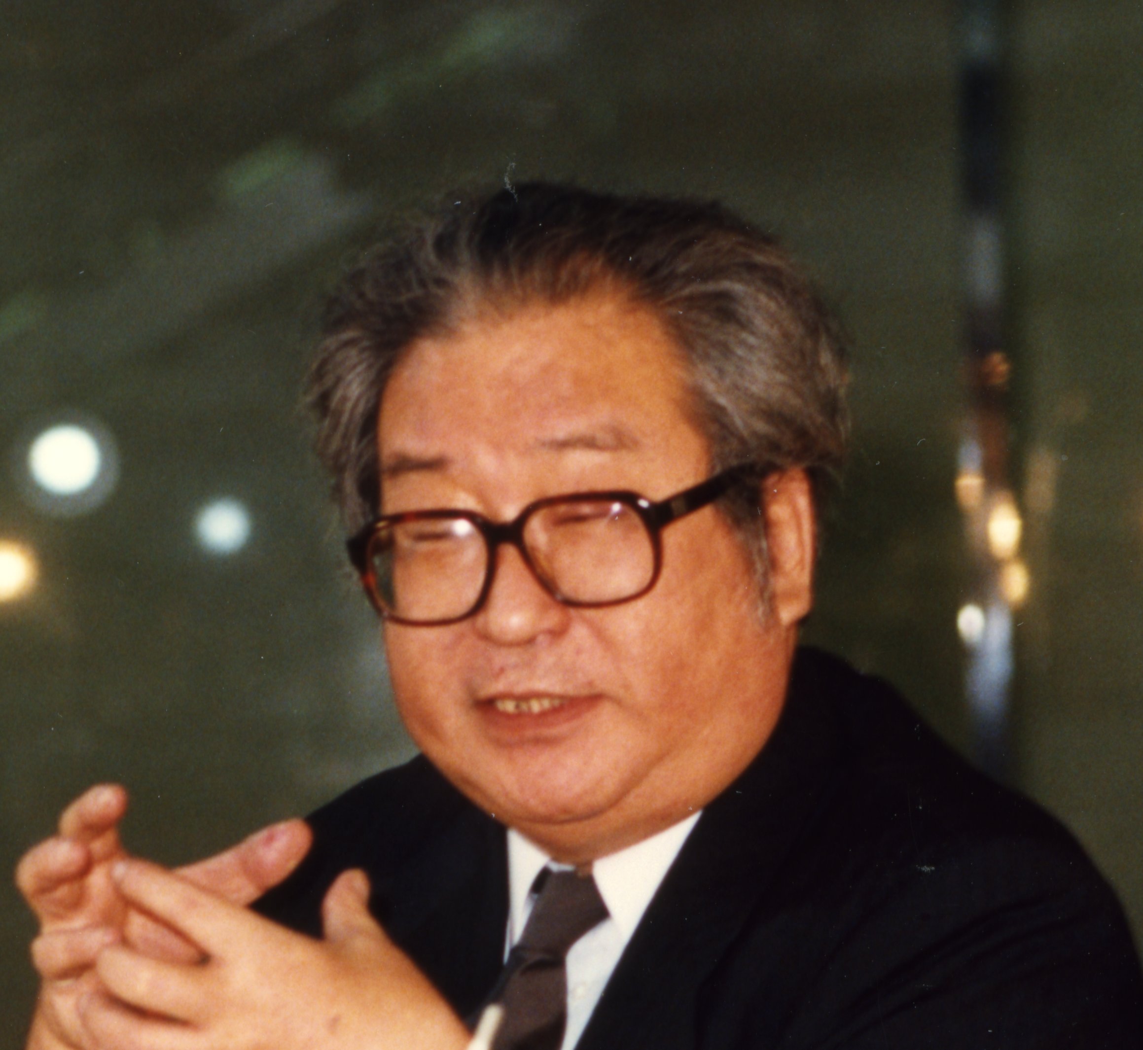 1987小松