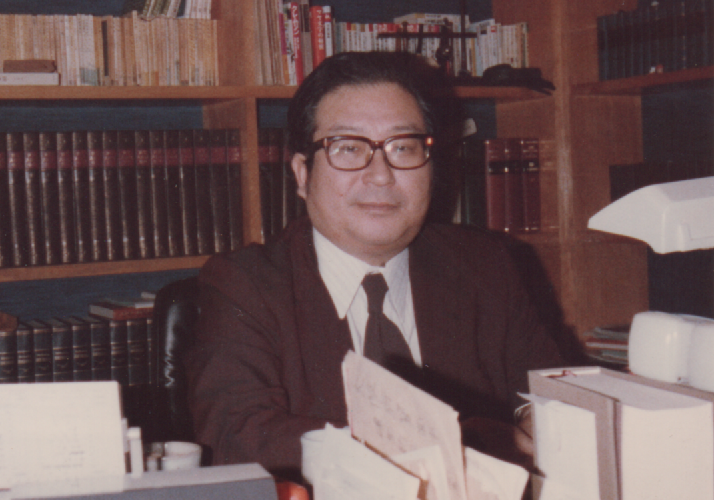 小松左京(1979）