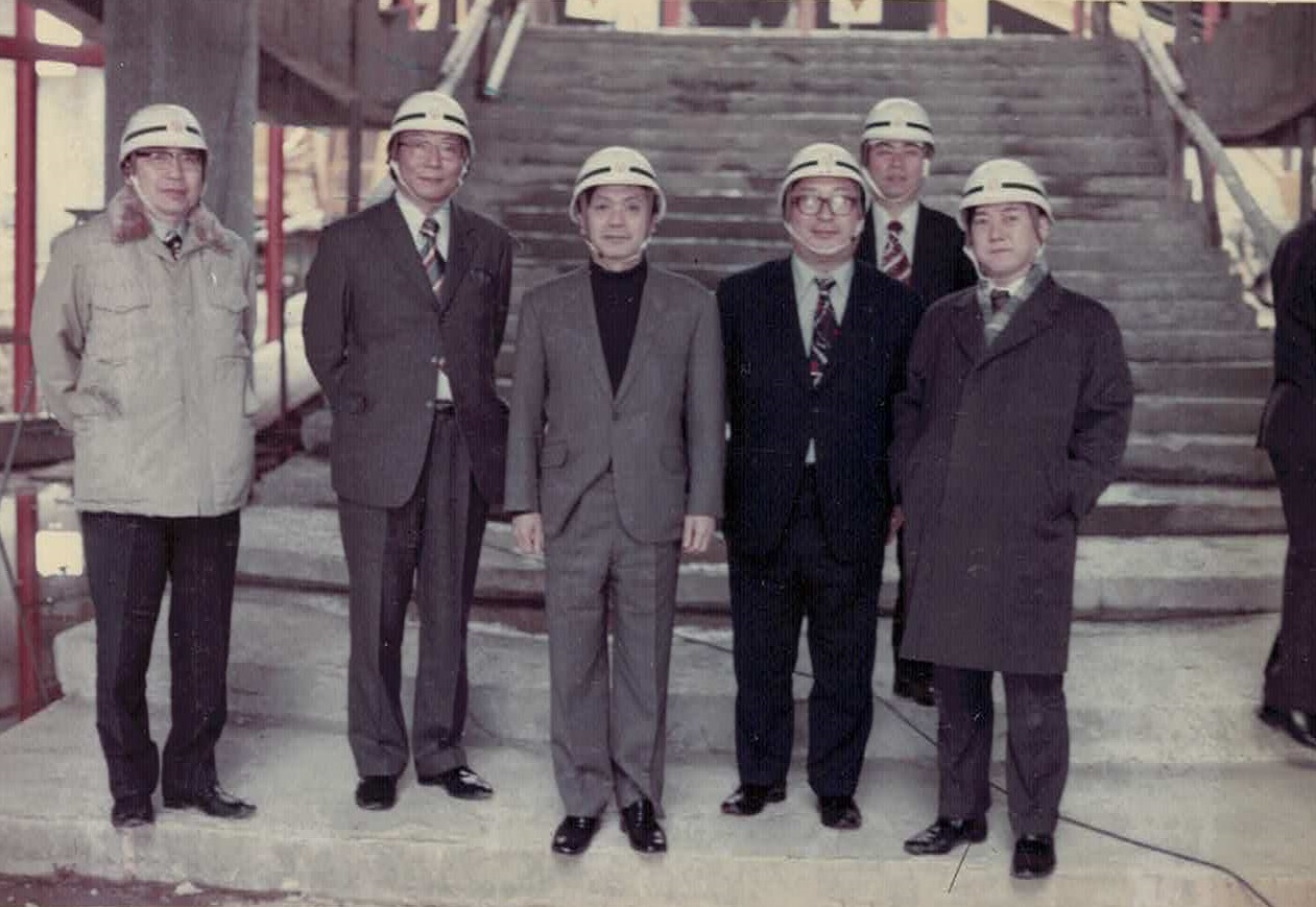 小松左京（1976）