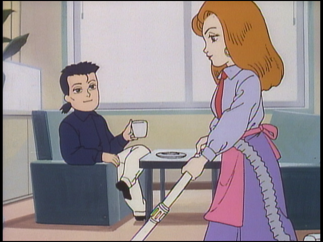 小松左京アニメ劇場 配信中 小松左京ライブラリ